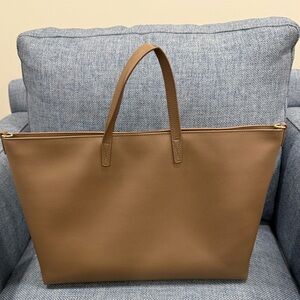 Leatherology - Alex Work Bag